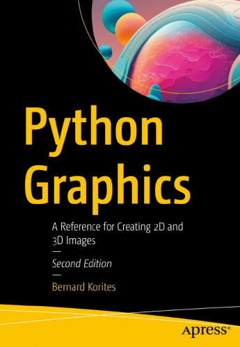 Python Graphics, Second Edition