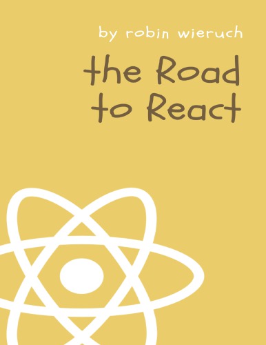 The Road to React