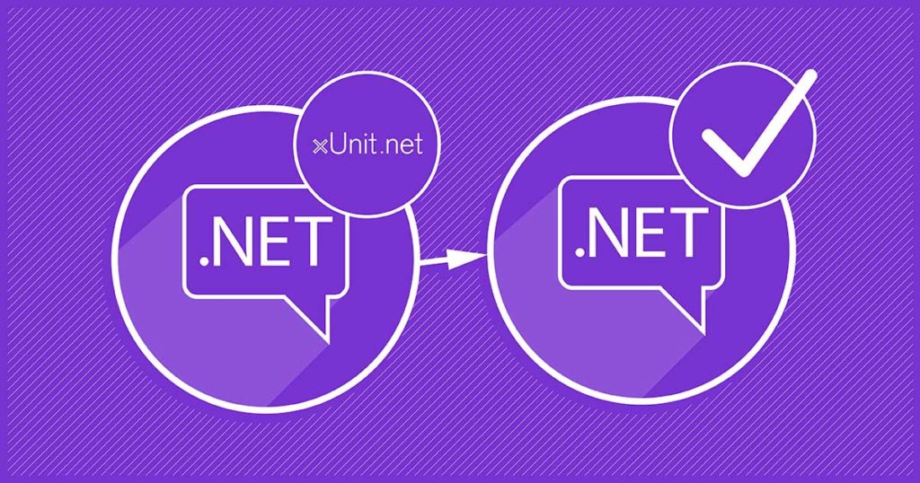 Unit Testing with C# and .NET