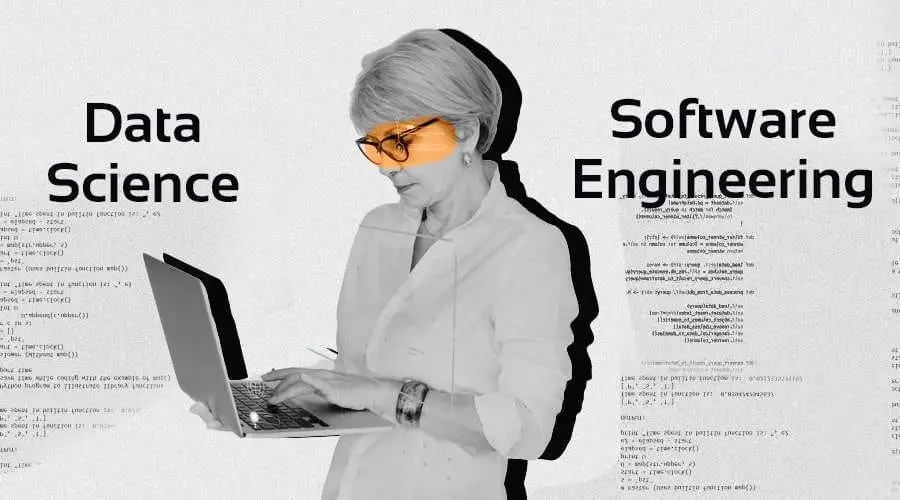 Software Engineer Vs. Data Scientist
