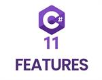 C# 11.0 new features