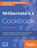 NHibernate 4.0 Cookbook