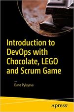 Introduction to DevOps with Chocolate, LEGO and Scrum Game