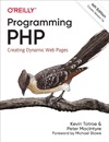 Programming PHP, 4th Edition