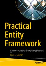 Practical Entity Framework