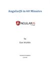 AngularJS in 60 minutes