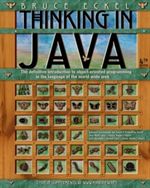 Thinking in Java, 4th edition