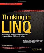 Thinking in LINQ