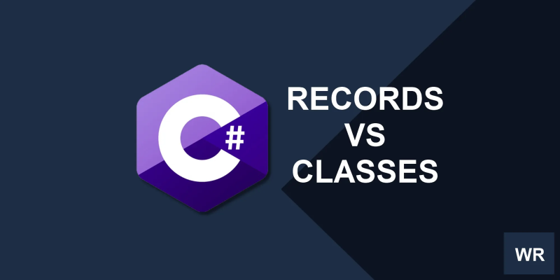 C# Records vs Classes :: Статьи :: Sergey Drozdov