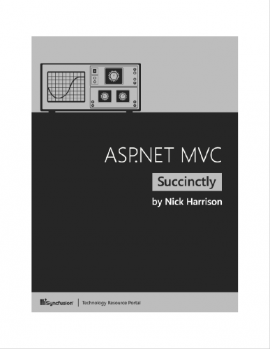 ASP.NET MVC Succinctly