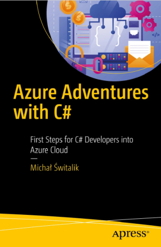 Azure Adventures with C#