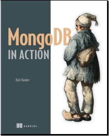 MongoDB in Action