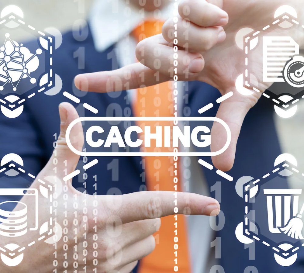 Caching in .NET
