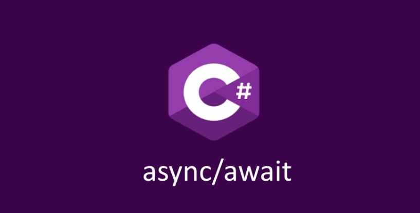 Async and Await in C#