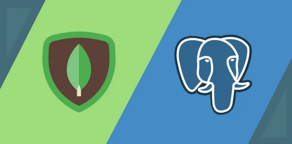 MongoDB vs PostgreSQL