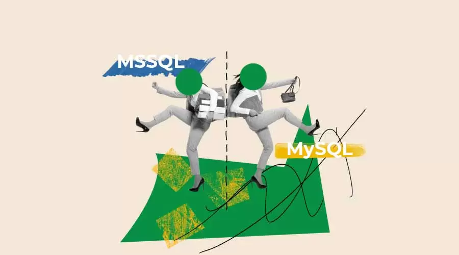 MSSQL vs MySQL: 10 Critical Differences
