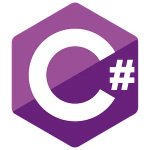 C#