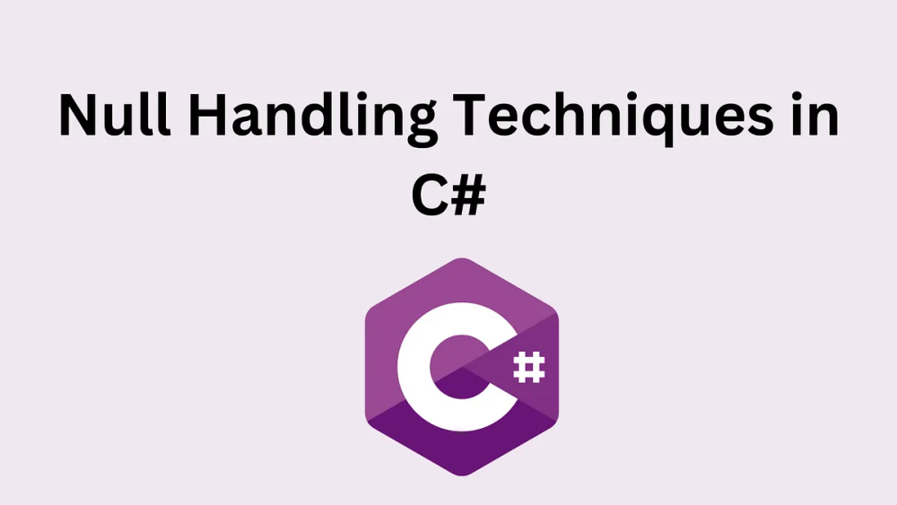 Best practices in handling exceptions in C#