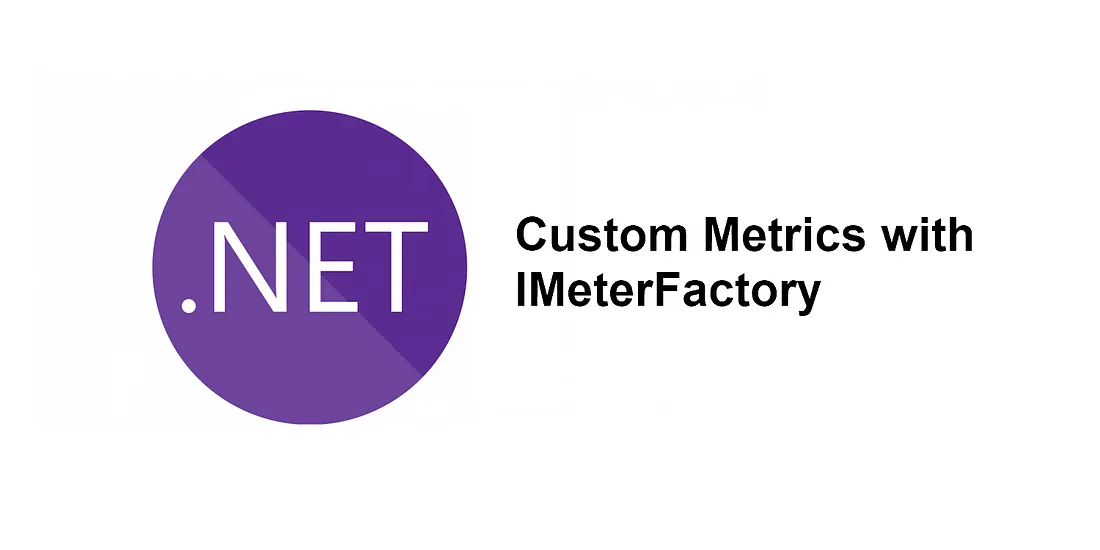 .NET 8 IMeterFactory