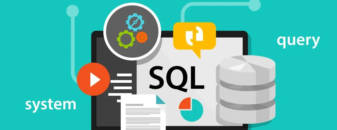 SQL system query