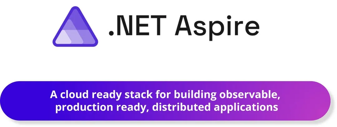 .NET Aspire