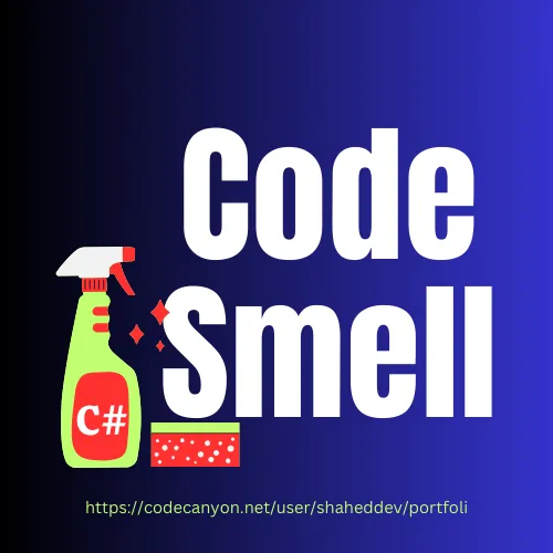 Code Smell