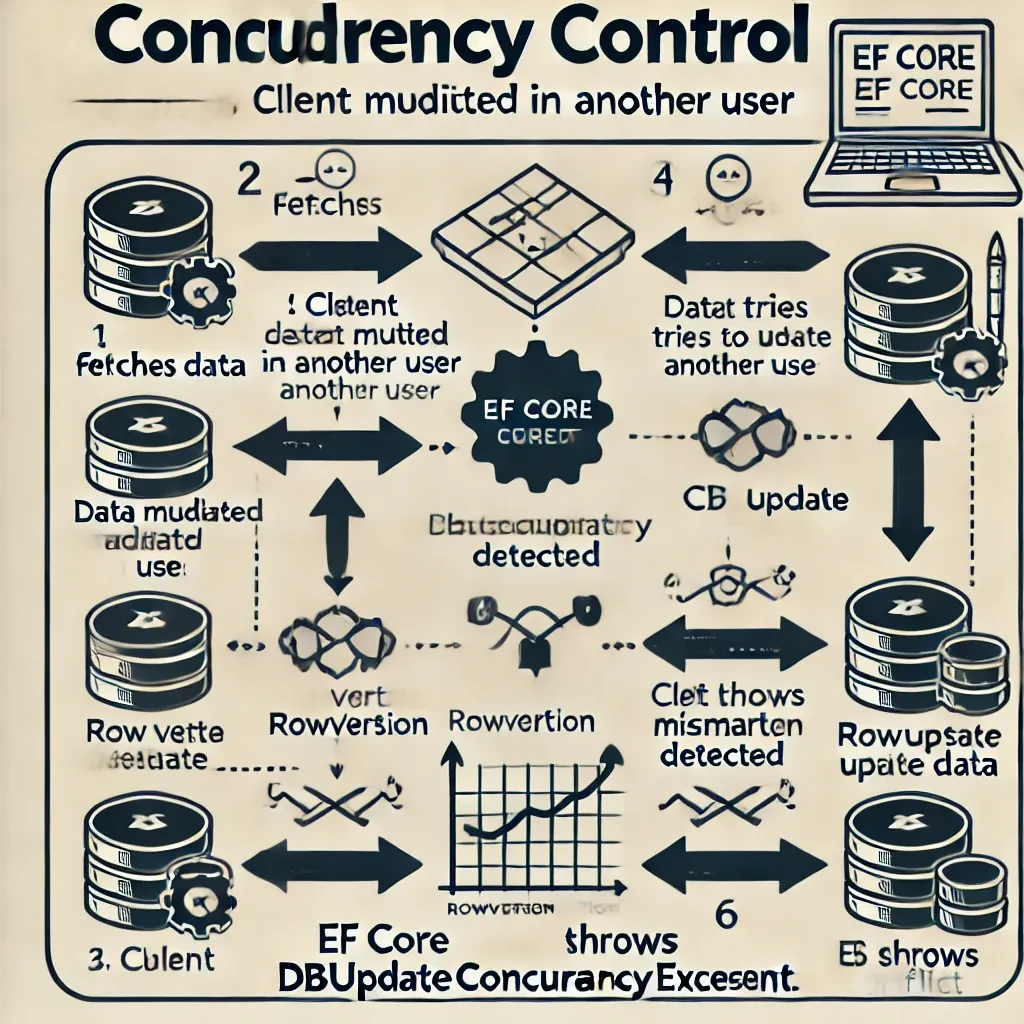 Concurrency Control