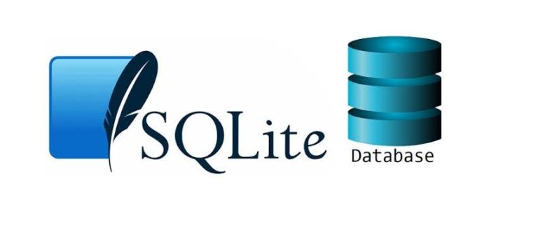 sqlite