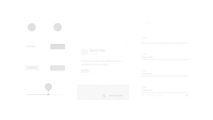 Material Design