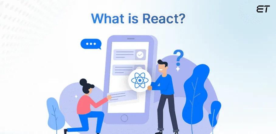 Overview of React technology