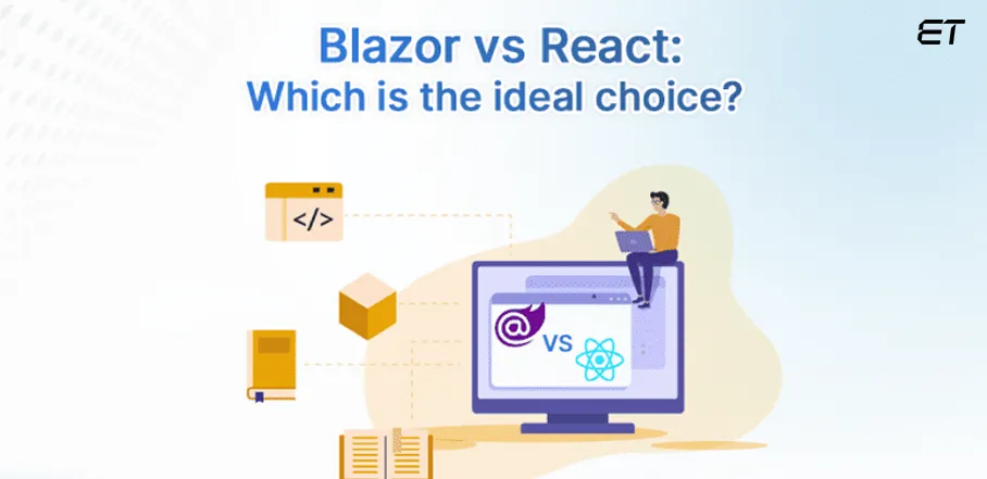 Blazor vs React Pros & Cons