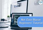 .NET Core Blazor: Definition, characteristics, features and example