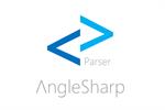 C# parse HTML with AngleSharp