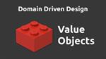 Domain-Driven Design: Understanding value objects