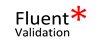 Fluent Validation in .NET Core