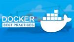 Docker done right: 10 best practices for developers