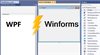 WPF vs WinForms – Making the right decision in 2024