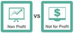 Nonprofit vs. Not-for-Profit vs. For-Profit: What's the difference?