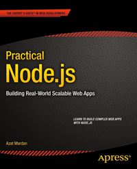 Practical Node.js, Second Edition