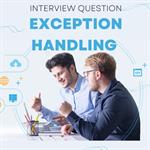 5 exception handling secrets In .NET — Junior to Senior