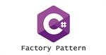 Factory Pattern — C#