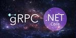Create a gRPC server in .NET Core