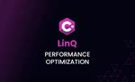 Optimizing LINQ queries for performance and readability in C#