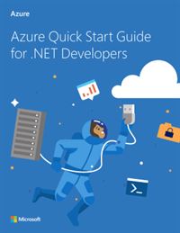 Azure Quick Start for .NET Developers