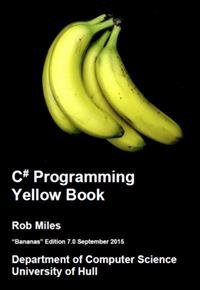 C# Programming Yellow Book