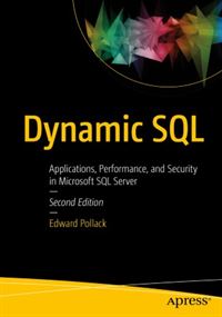 Dynamic SQL, Second Edition