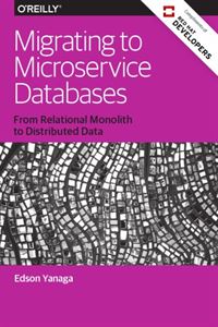 Migrating to Microservice Databases