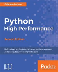 Python High Performance, Second Edition