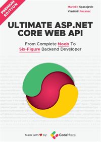 Ultimate ASP.NET Core Web API